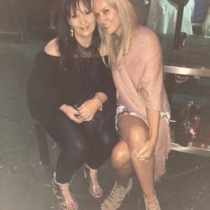 Meet your Posher, Rae